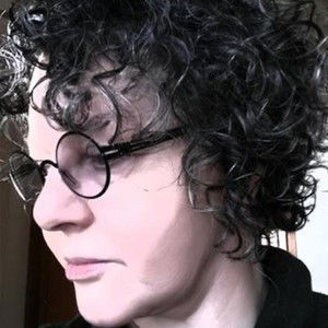 Meet your Posher, Anji